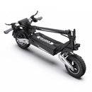 The Urban Surge | 900W Dual-Motor Folding Electric Scooter