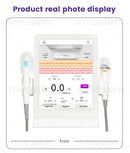 The Dermal Architect | Professional 2-in-1 Anti-Aging & Skin Rejuvenation Platform