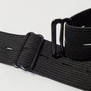 2.5cm/1inch Women Men's Shirt Stay Belt Keep Shirt Tucked in Adjustable Elastic Non-slip Shirt Holder Strap Lock Belt