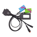 The Key Bench | GODIAG GT112 K-Line IMMO Test Platform Cable for VW Skoda Seat