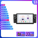 1din Android Car radio 7862 DSP Carplay for Fiat Grande Punto Linea 2007-2012 multimedia player Autoradio GPS Stereo 7"Head Unit