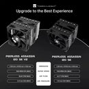 Thermalright Peerless Assassin 120 SE V2 CPU Cooler