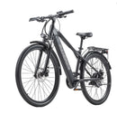 EU Spot Fast Delivery RANDRIDE YG90 Electric Bicycle 1000W 48V17AH Hydraulic Brake Electric Bicycle with Full Suspension 21