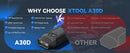 The Vault Key | Bi-Directional Full-System Automotive Diagnostic Scanner