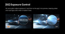 The Z90 Master | 4K+4K Dual-Channel Dashcam with Sony STARVIS 2