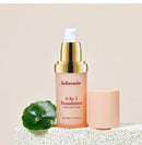 The Lumina | 4-in-1 Color-Changing Foundation with SPF 30