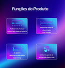 MOUGOL AMD Radeon Series Graphics Cards RX580 RX5500XT RX5700 8GB RX65000XT 4GB Gaming placa de vídeo For Desktop Computers