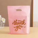 The Gratitude Set | 100-Piece Gift Packaging Bags in 6 Sizes, Tote Style