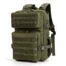 The Vanguard 24 | MOLLE Tactical Daypack with Air-Cushion Carry System