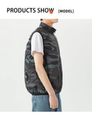 The Breeze Circuit | USB-Powered Active Cooling Vest