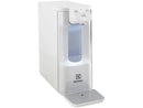 White Table Electrolux Water Purifier Acqua Pure4x Ice and Natural Water PE12B - Bivolt