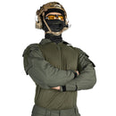 IDOGEAR Tactical G3 Shirt Hunting Clothes Paintball Combat Gen3 Sport Shirt 3101