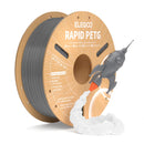The Rapid Flow | High-Speed PETG Filament 1.75mm for FDM Printers