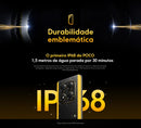 Global Version POCO X7 Smartphone Dimensity 7300-Ultra 6.67"120Hz AMOLED Display 45W 5110mAh 50MP Camera IP68 Xiaomi HyperOS NFC