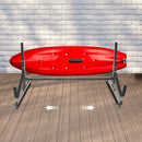 Kayak Stand, Freestanding Kayak Storage Rack, Heavy Duty Kayak Storage Stand