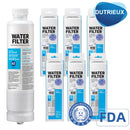 2/6Pcs Refrigerator Carbon Filter DA29-00020B Water Purifier Replacement for Samsung Natural  Replaces DA29-00020B