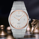 Specht&Sohne Heritage Automatic Mechanical Timepiece