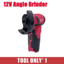 Milwaukee 18V Cordless Tools: Impact Wrench, Drill, Grinder, Blower, Ratchet Wrench & Rangefinder, Fits M18 Lithium Battery