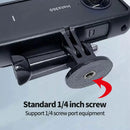 Insta360 X4 X3 ONE X2 精准开孔全保护外壳相机保护框，适用于 Insta360 ONE X2 X3 X4 全景相机
