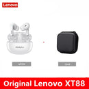 全新原装联想XT88 TWS无线耳机蓝牙5.3双声道降噪低音触控长待机耳机