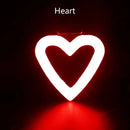 Bicycle Taillight Multi Lighting Modes USB Rechargeable Led Bike Light Flash Tail Rear Lights for Mtb Bike Seatpost