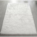 CloudPlush人造羊皮地毯