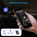 Car Scanner Mini ELM327 Bluetooth Compatible 4.0 OBD2 V3 Adapter Car Diagnostic Tool Scan Tool Car Accessories