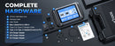 The Master Key | Full-System Car Diagnostic Scanner with ECU Coding