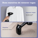 Ironing Iron, Clothes Ironing Iron, Portable Iron, Ironing Clothes, Ironing Iron Ironing Steamer, From Brazil
