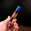 8毫升/瓶印度天然檀香精油香水 适用于室内供佛香薰 舒缓精神 持久留香