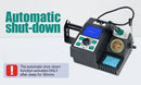 YIHUA 982 Compatibled C210 C245 Solder Iron Handle Electronic Welding Rework Station Repaid Heating Soldering Iron Staion