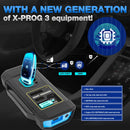 The X431 IMMO Plus | Professional Immobilizer & Key Programming System