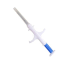 The Silent Registry | 10-Pack RFID Pet Microchip Syringe Kit — 2.12×12mm ISO 11784/11785