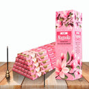 F Indian 200 Sticks Incense Dragon's Blood Lavender India Aromatherapy Line Herbal Insence Fragrance Small Companies Supplies