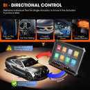 The Signal Interpreter | OTOFIX D1 Lite Bidirectional Automotive Diagnostic Scanner