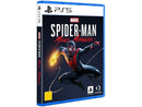 PS5版《漫威蜘蛛侠：迈尔斯·莫拉莱斯》Insomniac Studios出品