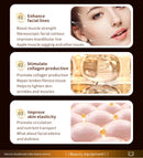 Beauty Facial Massagers Portable Vibrating Massager Skincare Microcurrent Facial Massage Device High Frequency Face Lift Devices