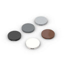 MOC 10PCS 67095 Tile Round 3x3 Building Blocks Kit Eyes Bricks Particle Puzzle Idea Assemble DIY Toys Children Birthday Gifts
