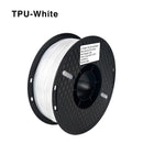 1KG 1.75mm 3D Printer Filament (2.2LBS) Plastic PETG/PLA/ABS/TPU Filament Tangle-Free No Bubble 3d Printing materials