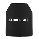 NIJ Class IIIA Pure PE Bulletproof Plate 25X30CM Class 3 Anti Bullet Board for Safety Vest Body Armour StabProof Composite Plate