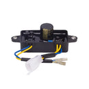 The Voltage Anchor | 3kW/5kW/8kW AVR Gasoline Generator