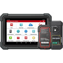 LAUNCH X431 IMMO Plus Key Programming Coding Tool Immobilizer IMMO X-PROG3 Car Diagnostic Tool Professional 2 Years Free Update