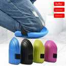 2Pcs EVA Foam Knee Pad Protective Working Soft Padding Workplace Safety Self Protection Sport Kneepad For Gardening Cleaning