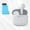Bettdow Fones De Ouvido Sem Fio Bluetooth 5.3 Esportes,branco
