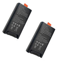 CBL200 7.4V 5000mAh 37Wh Replacement Bluetooth Speaker Battery for JBL Battery 200 for JBL PartyBox Club 120 Portable Speaker