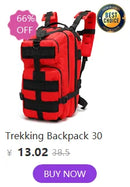 The Ruckdack | 900D Tactical Molle Daypack with Dual Cup Holders