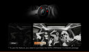 The Z90 Master | 4K+4K Dual-Channel Dashcam with Sony STARVIS 2