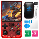 The Arc Vault | Open-Source RK3326 Handheld Console with 18,000+ Games