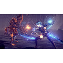 ASTRAL CHAIN 异界锁链 任天堂 Switch 游戏特惠 100% 官方原版实体游戏卡 动作类 1 名玩家 适用于 Switch OLED Lite