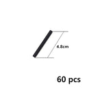 MOC Technology Accessories Technical Brick Cross Axle Car Parts Model Rod Shafts Connector Building Block Universal joint 61903